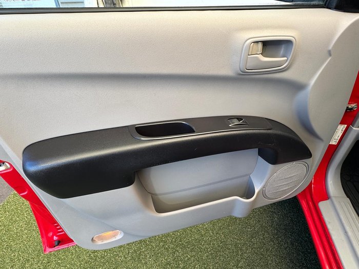 2013 Mitsubishi Triton GL