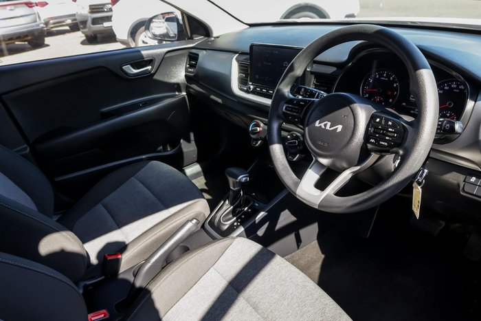 2022 Kia Stonic S