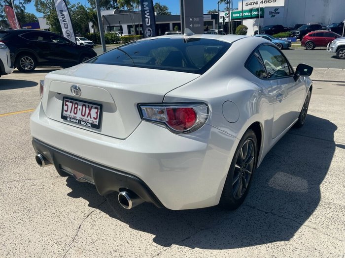 2015 Toyota 86