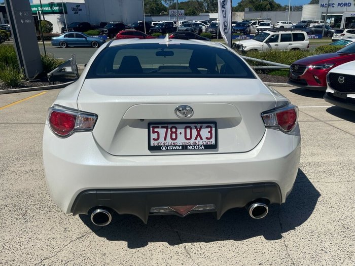 2015 Toyota 86