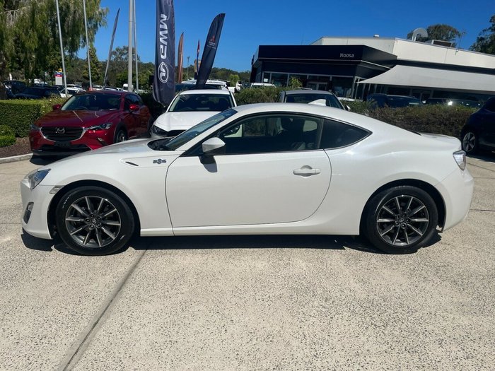 2015 Toyota 86