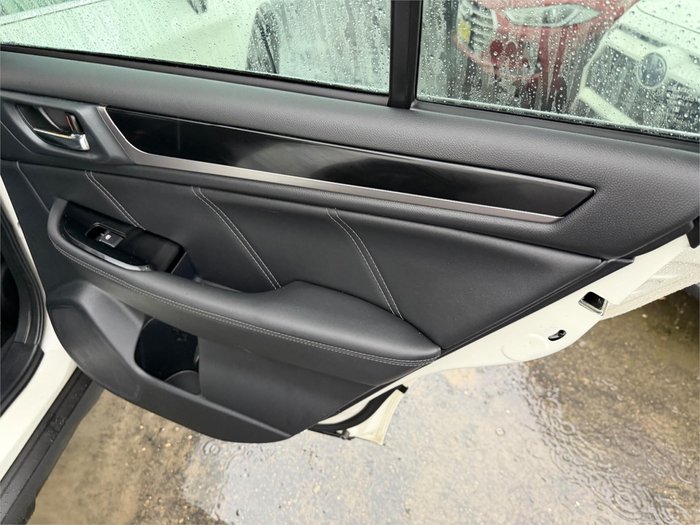 2017 SUBARU OUTBACK 2.5i PREMIUM AWD