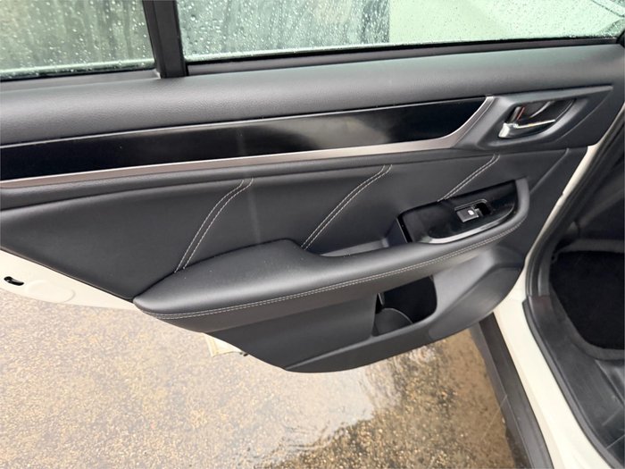 2017 SUBARU OUTBACK 2.5i PREMIUM AWD