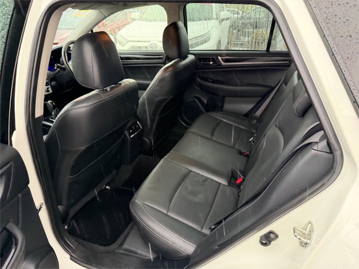 2017 SUBARU OUTBACK 2.5i PREMIUM AWD