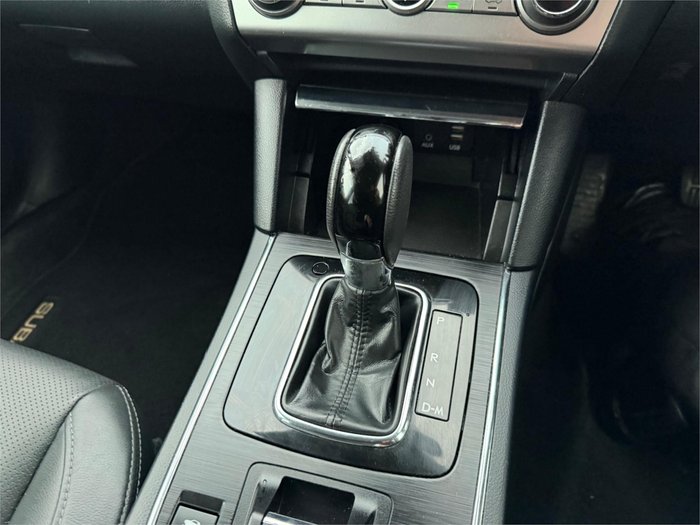 2017 SUBARU OUTBACK 2.5i PREMIUM AWD