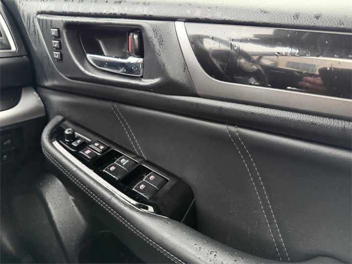 2017 SUBARU OUTBACK 2.5i PREMIUM AWD