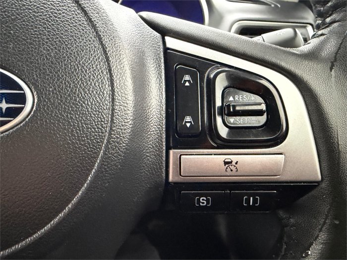 2017 SUBARU OUTBACK 2.5i PREMIUM AWD