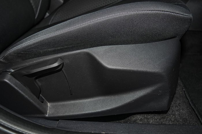 2018 Ford Focus Sport