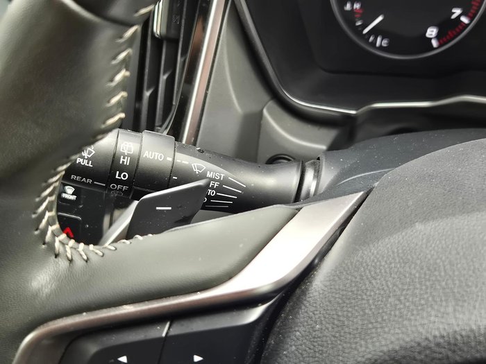 2022 Subaru Outback AWD Sport