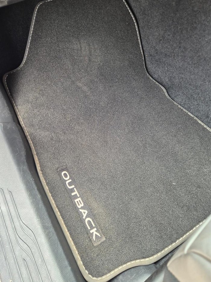 2022 Subaru Outback AWD Sport