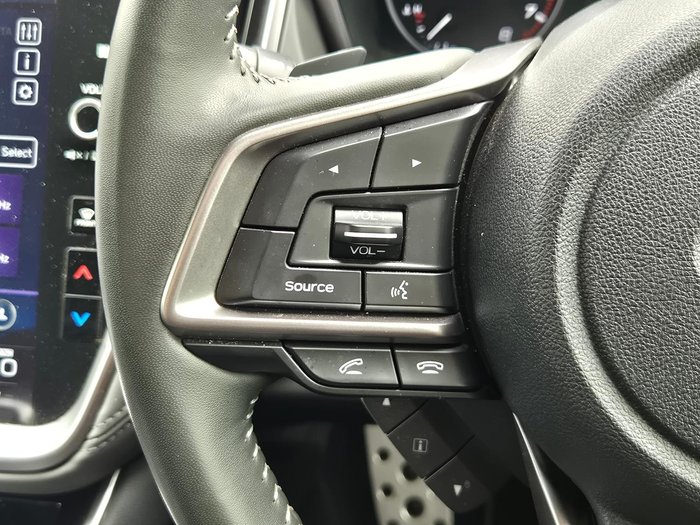 2022 Subaru Outback AWD Sport