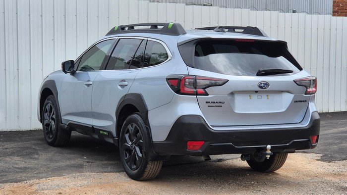 2022 Subaru Outback AWD Sport