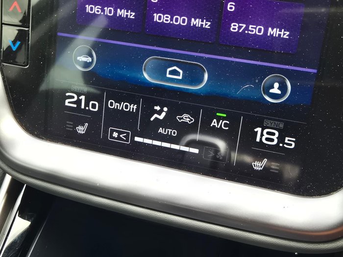 2022 Subaru Outback AWD Sport