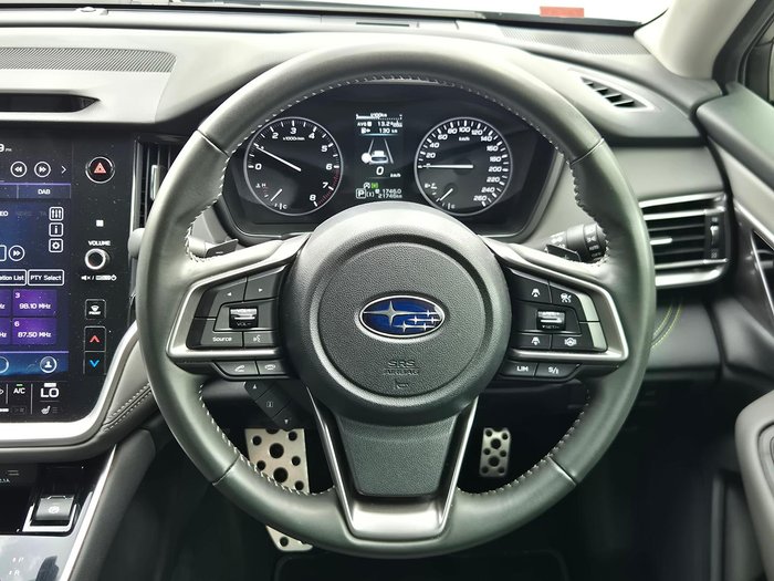 2022 Subaru Outback AWD Sport