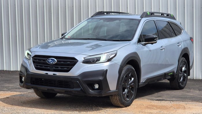 2022 Subaru Outback AWD Sport