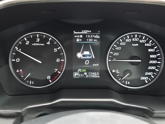 2022 Subaru Outback AWD Sport