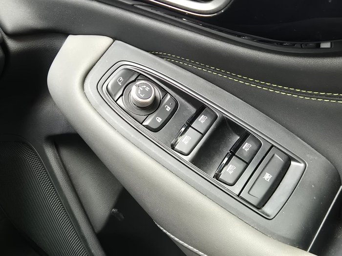 2022 Subaru Outback AWD Sport