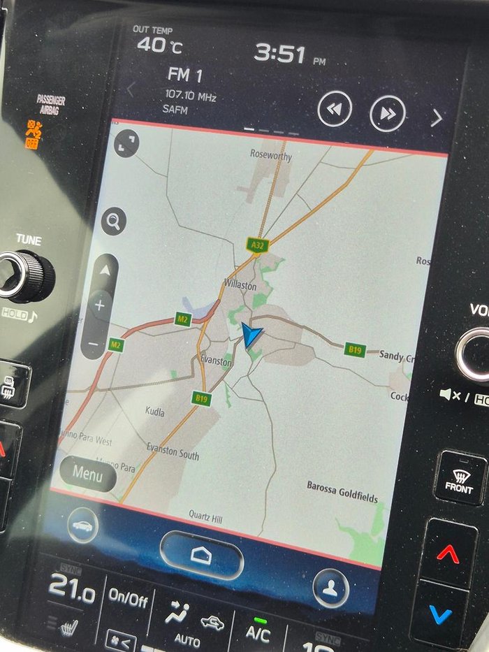 2022 Subaru Outback AWD Sport