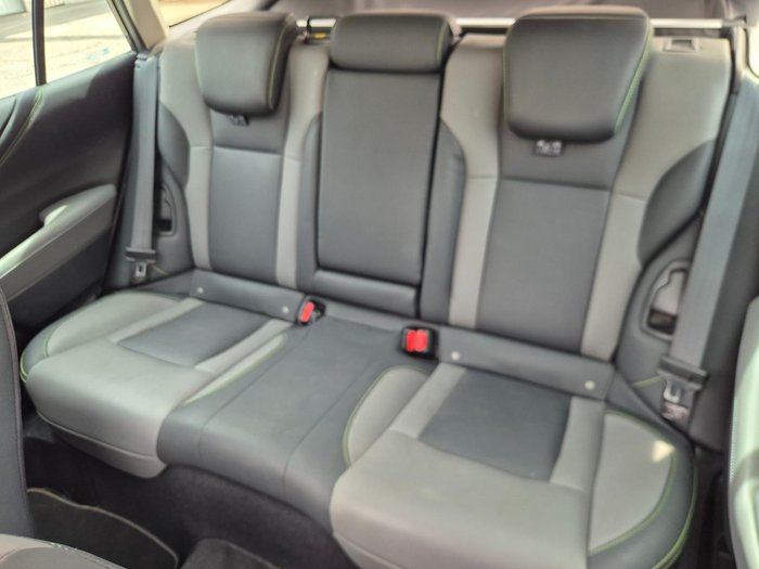 2022 Subaru Outback AWD Sport