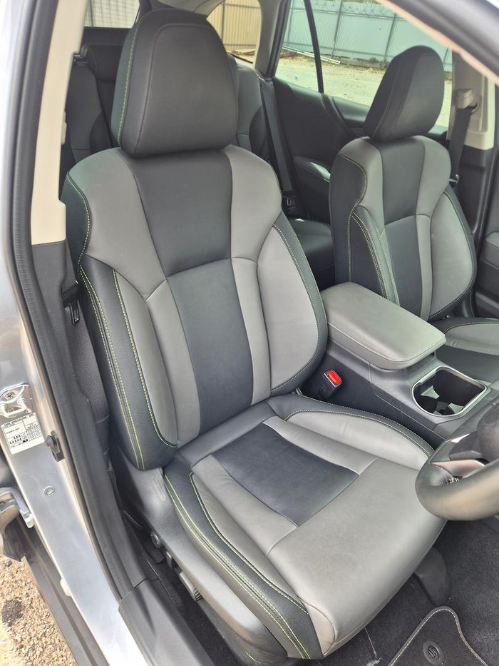 2022 Subaru Outback AWD Sport