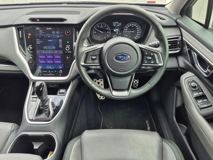 2022 Subaru Outback AWD Sport