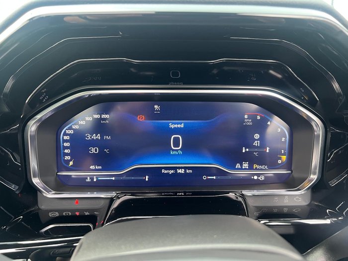 2025 Chevrolet Silverado HD LTZ Premium W/Tech Pack