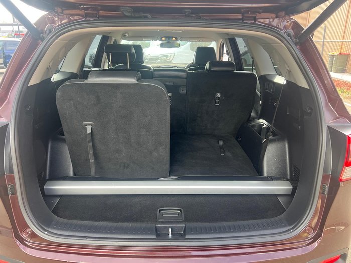 2017 Kia Sorento SLi