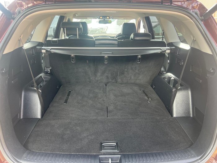 2017 Kia Sorento SLi