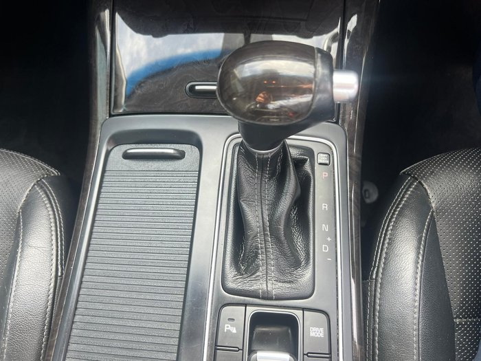 2017 Kia Sorento SLi