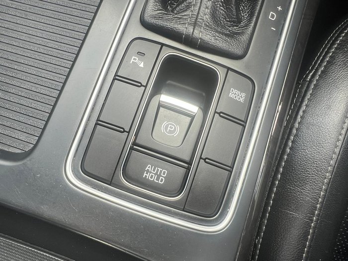 2017 Kia Sorento SLi