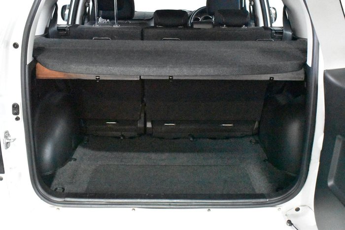 2015 Suzuki Grand Vitara Navigator