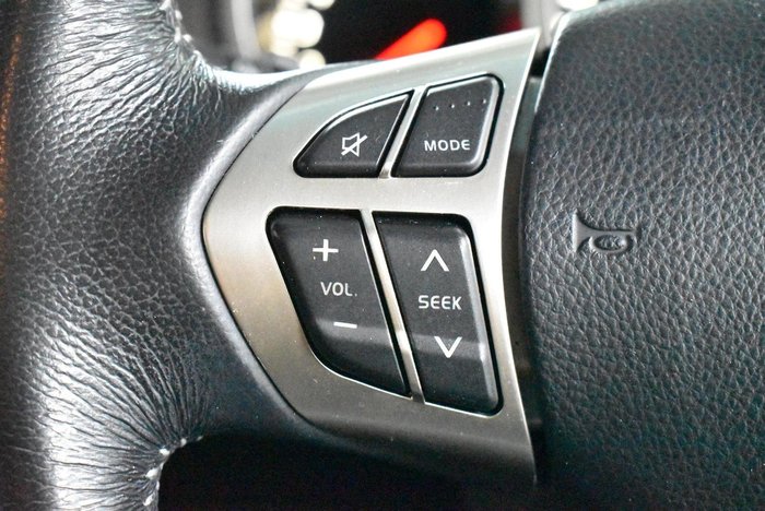 2015 Suzuki Grand Vitara Navigator