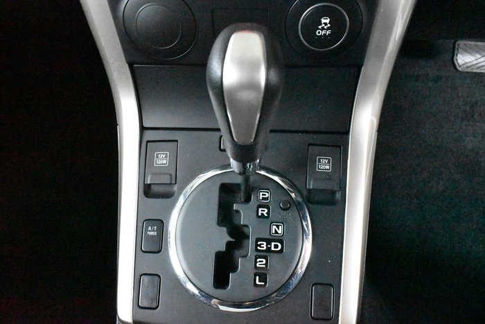 2015 Suzuki Grand Vitara Navigator