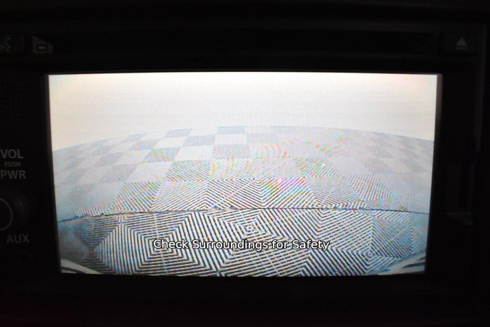 2015 Suzuki Grand Vitara Navigator