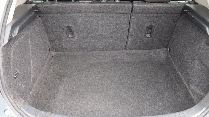 2013 Mazda 3 Neo BL Series 2 MY13 Dolphin Grey