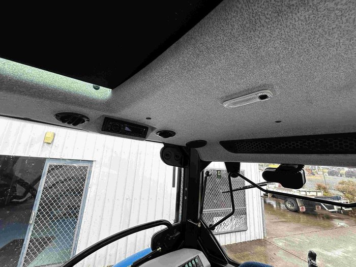 2022 New Holland T4.75S BLUE