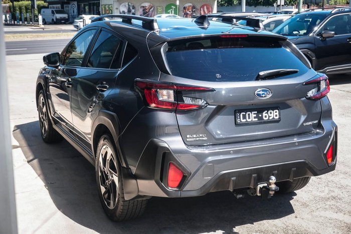 2023 Subaru Crosstrek 2.0R