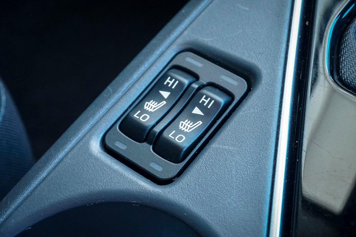 2023 Subaru Crosstrek 2.0R