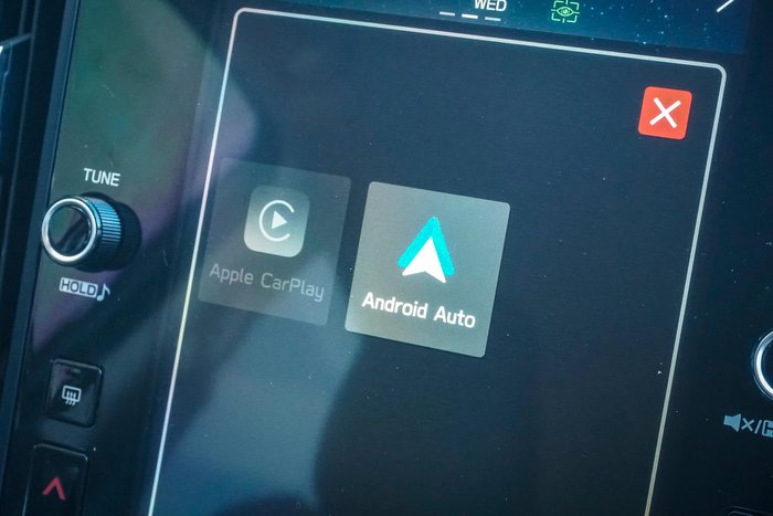 2023 Subaru Crosstrek 2.0R