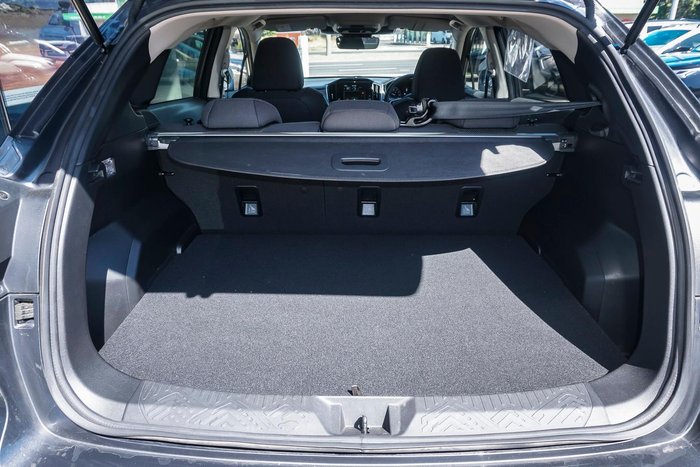 2023 Subaru Crosstrek 2.0R