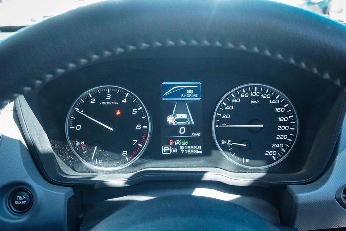 2023 Subaru Crosstrek 2.0R