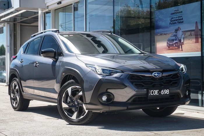 2023 Subaru Crosstrek 2.0R