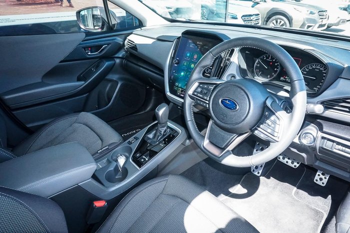 2023 Subaru Crosstrek 2.0R