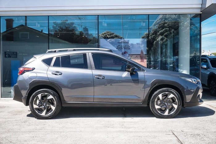 2023 Subaru Crosstrek 2.0R