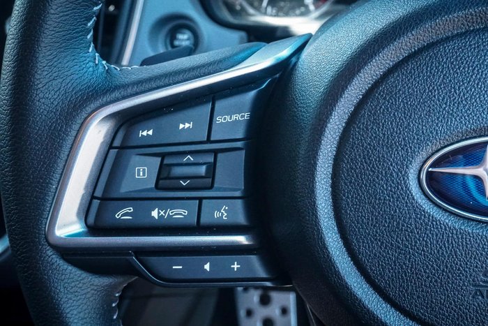 2023 Subaru Crosstrek 2.0R