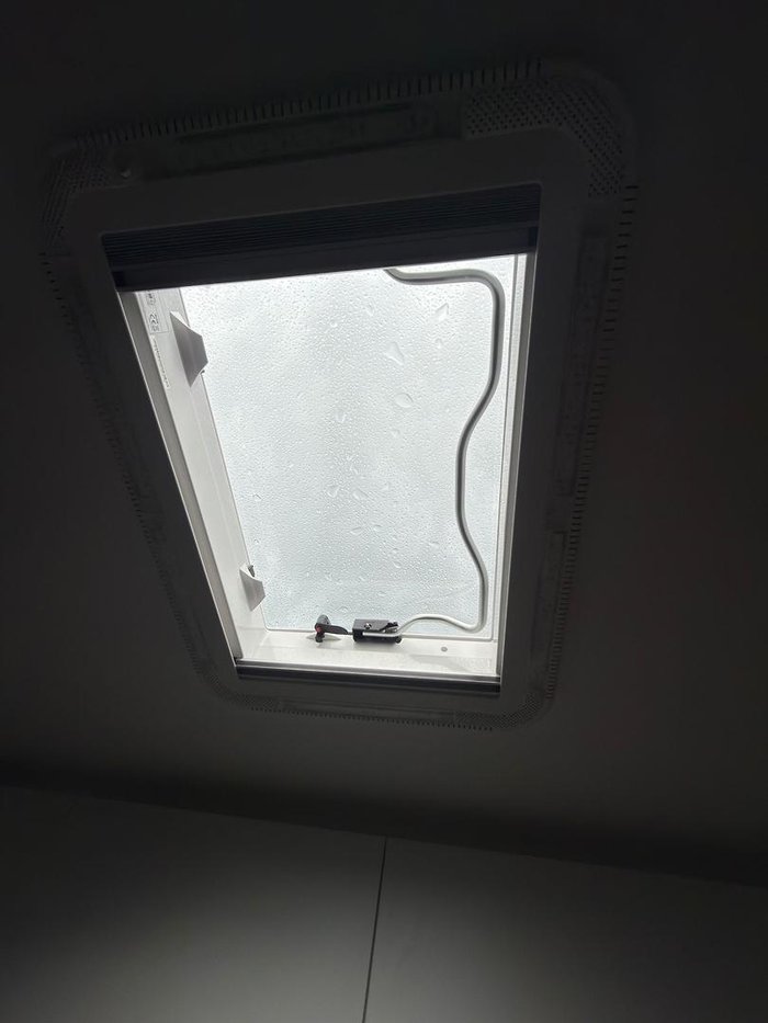 2025 New Age Caravans Big Red 19' Slide Out