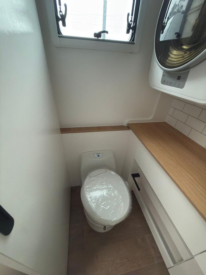 2025 New Age Caravans Big Red 19' Slide Out