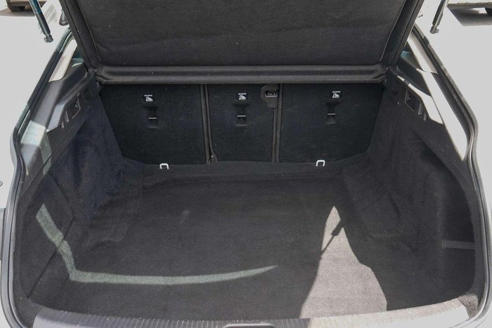 2018 Holden Commodore RS