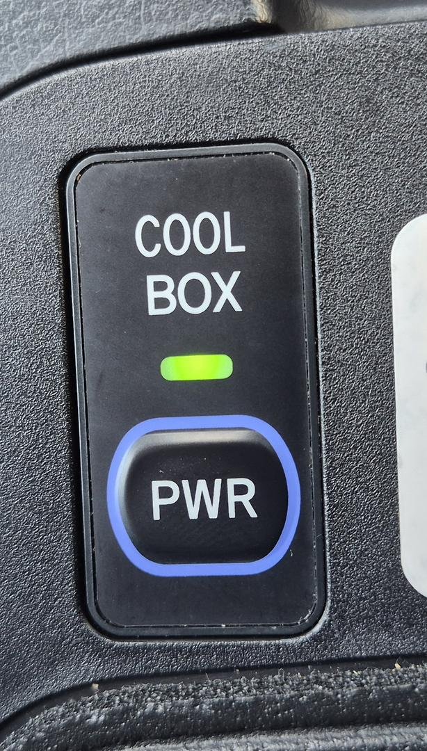 2018 Toyota Landcruiser Prado Kakadu