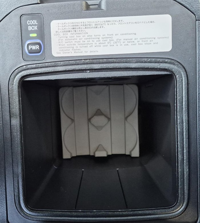 2018 Toyota Landcruiser Prado Kakadu